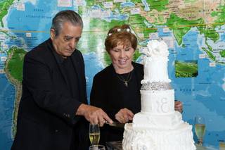 Couture Occasions Events by Michele - 11