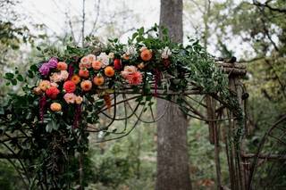 Viavi Flower Farm - 33