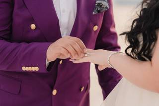 Marvellous Wedding - 63