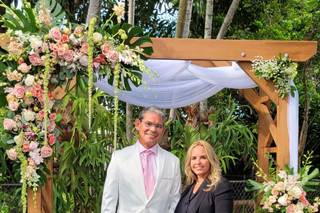 Reflections Wedding Officiant - 89
