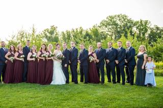 Lisa Foster Floral Design - 104