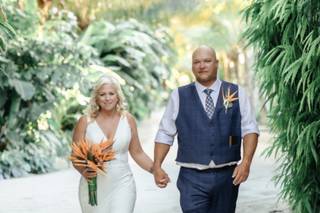 Beautiful Brides, FL Keys - 100