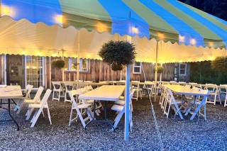 Parker’s Party Tent Rentals - 9