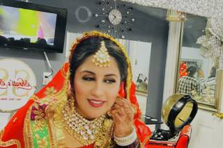 Shruti's Bridal Salon - 67