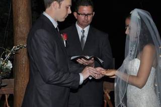 Wedding Pastor Shane - 8