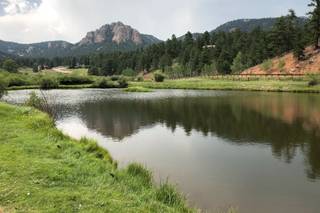 Mountain View Ranch by Wedgewood Weddings - 97