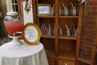 Golden Horseshoe Inn - 115