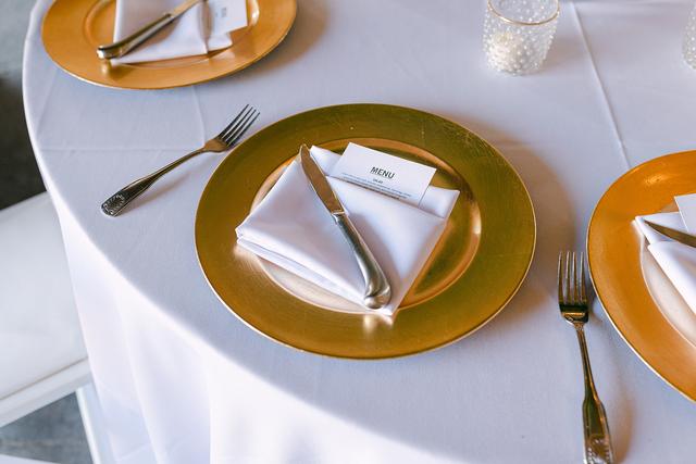 Great Events Catering - 1
