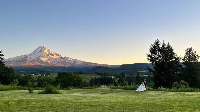 Mt Hood Organic Farms - 1