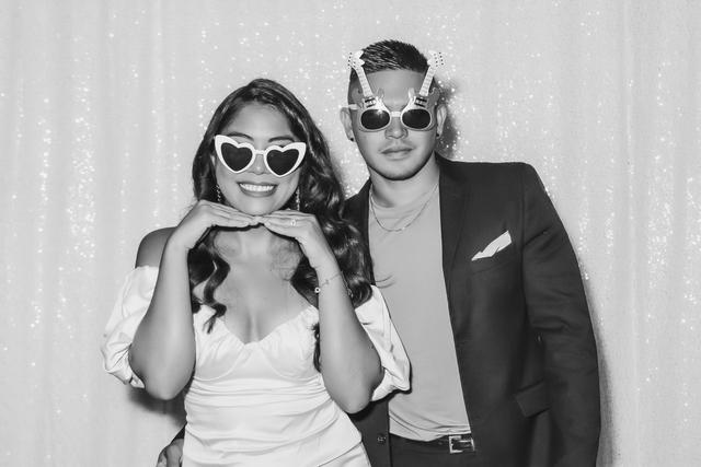 Lifetime Photo Booth - 2