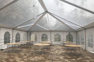 Southern Hospitality Event Rentals - 11