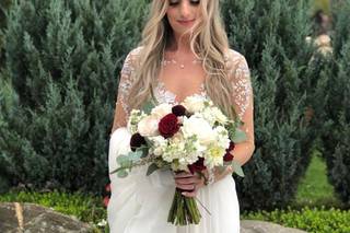 Elizabeth Dugan Hairstylist and Makeup Artist - 16