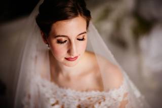 The Bridal Artistry Co. - 82