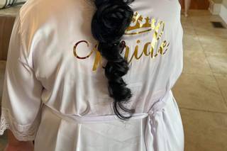 La Sabrina Hair Design - 41