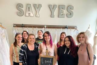 New Beginnings Bridal Studio - 6