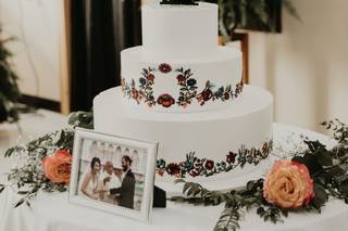 The Cakeshop by Tati - 1