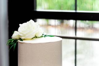 XoXo Cake Boutique - 5