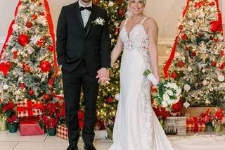 Ramblewood Country Club by Ron Jaworski Weddings - 50
