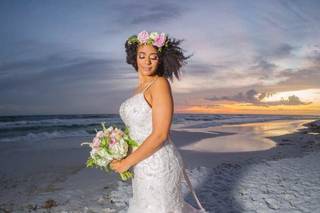 Crystal Beach Weddings - 25
