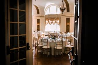 Greystone Hall - 17