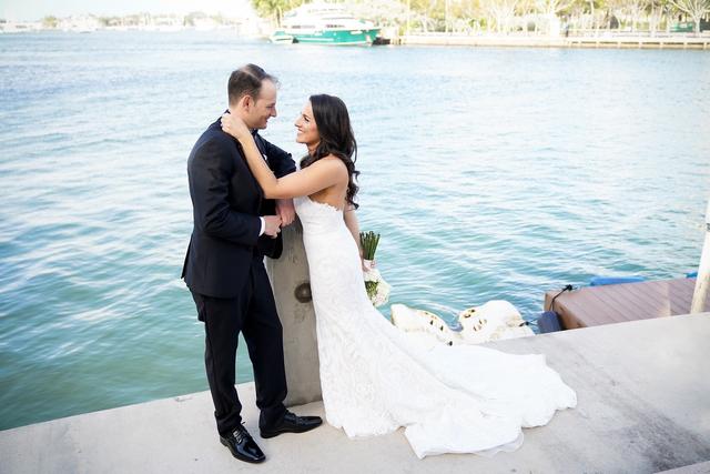 Waterstone Resort & Marina Boca Raton, Curio Collection by Hilton - 4