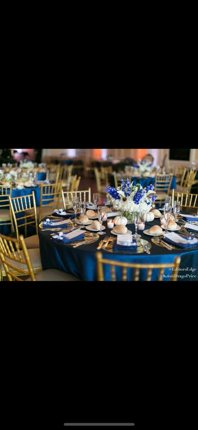 Embellir Events - 2