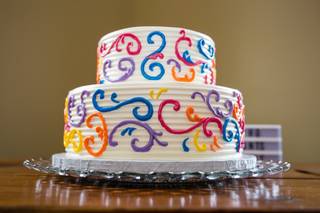 Michelle's Patisserie - 29