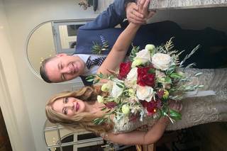 Unbridled Wedding & Events - 15