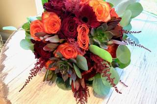 Blooming Brides Florist - 73