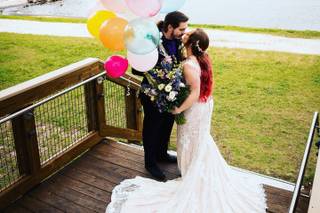 Photo Harp Weddings - 90