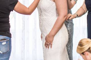 Hair & Makeup by Yisell Santos - 21