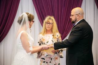Forever Yours Weddings - 5