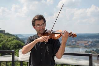 Devin Arrington, Violinist - 13