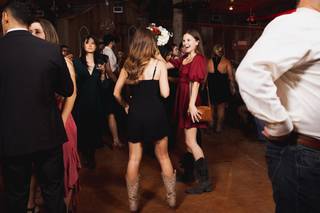Carriage Hills Ranch Event Venue - 33