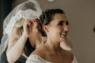 Hair by Ashalina - 5