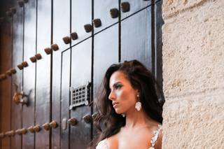 Angie Lilian - 5