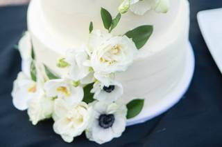 Beauty From Life Baking - 12