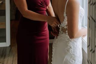 Hidden Creek Farm Weddings - 38