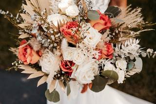 Taylormade Floral & Event Design - 41