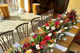 ONE HEART Bodas & Eventos - 32
