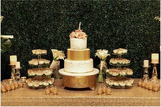 Irie Matrimony Weddings + Events - 22