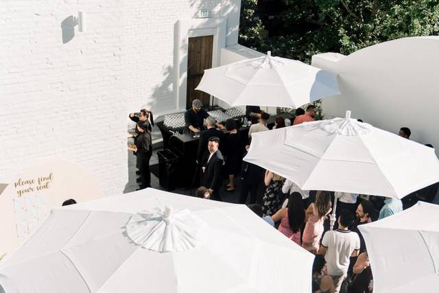 Blanco Urban Venue 2