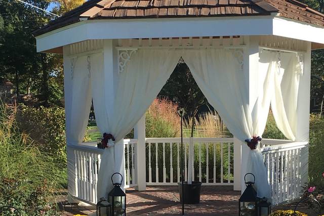 Lapeer Country Club 2