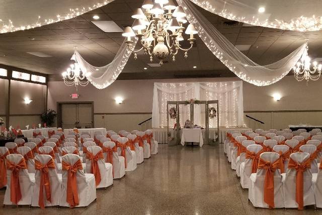 Santangelo's Catering & Party Center 1