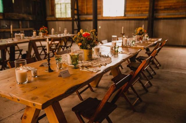Kinsey Events Warehouse - 3