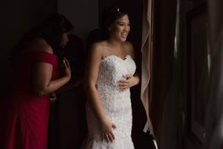 CocoMelody Bridal Boutique - 19