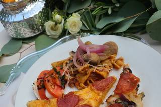 Magnolia Grill Catering - 10