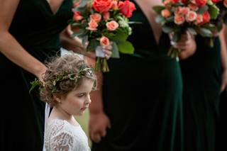 Nectar Custom Floral Designs - 19