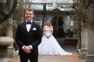 Park Avenue Bridals - 23