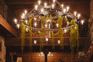 Humble Jade Events + Design - 9